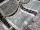 Decorative Perforated Metal